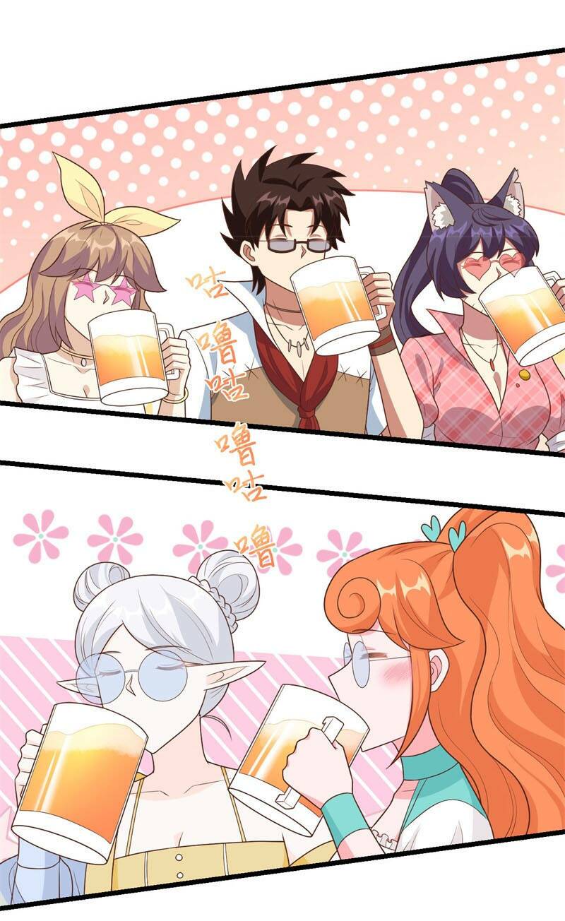 Từ Hôm Nay Bắt Đầu Làm Thành Chủ - Chapter 370 - Page 15