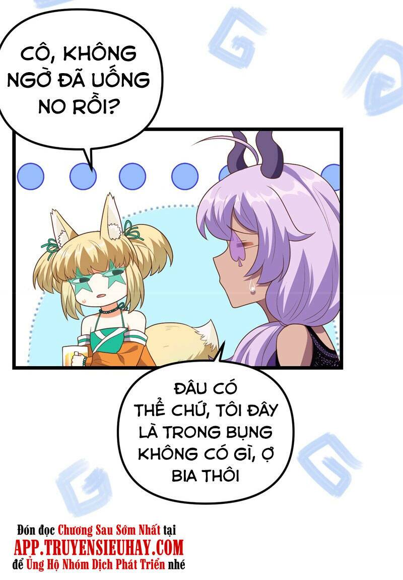 Từ Hôm Nay Bắt Đầu Làm Thành Chủ - Chapter 370 - Page 17