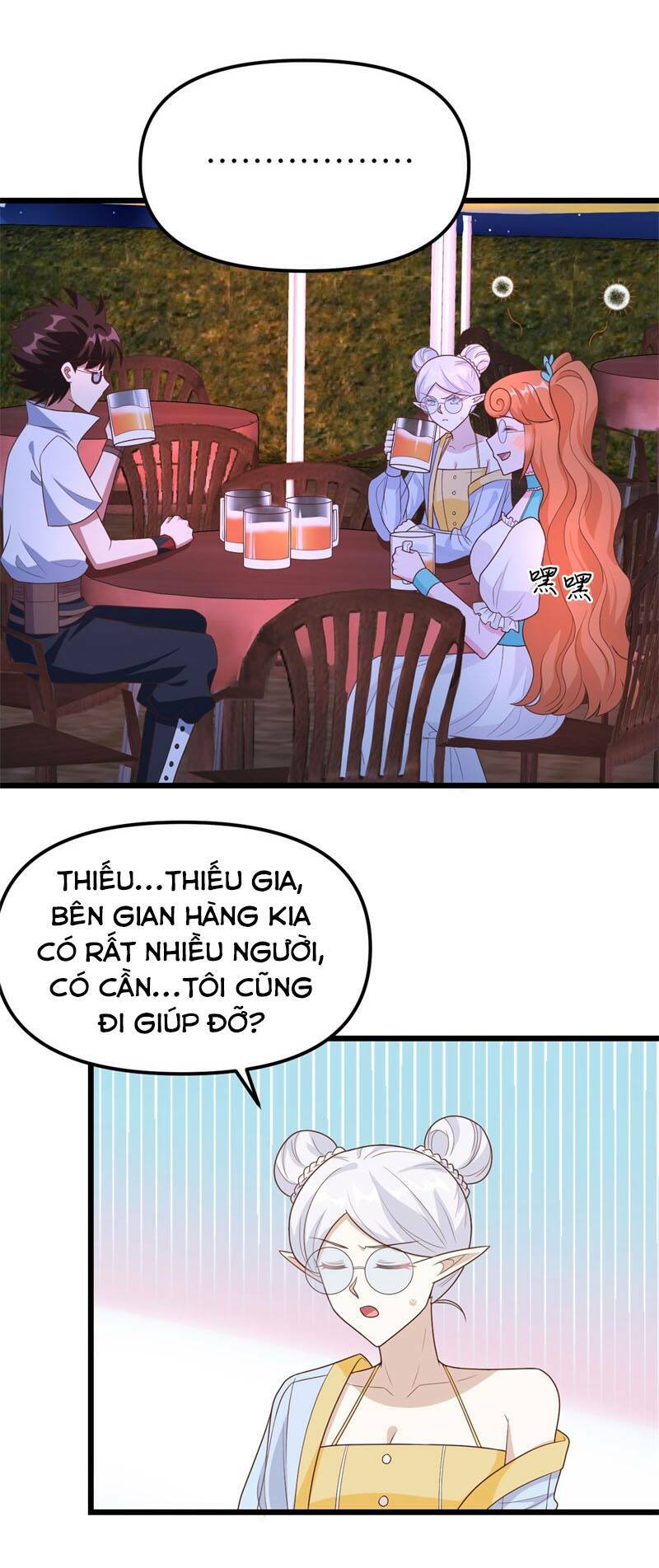 Từ Hôm Nay Bắt Đầu Làm Thành Chủ - Chapter 370 - Page 20