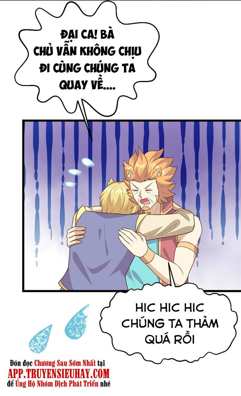 Từ Hôm Nay Bắt Đầu Làm Thành Chủ - Chapter 370 - Page 23