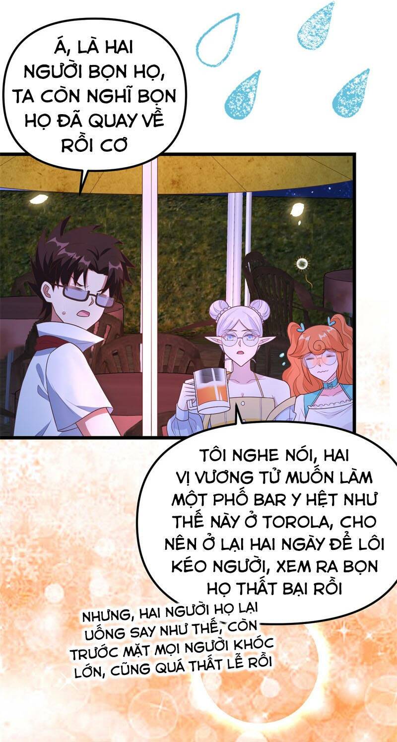 Từ Hôm Nay Bắt Đầu Làm Thành Chủ - Chapter 370 - Page 24