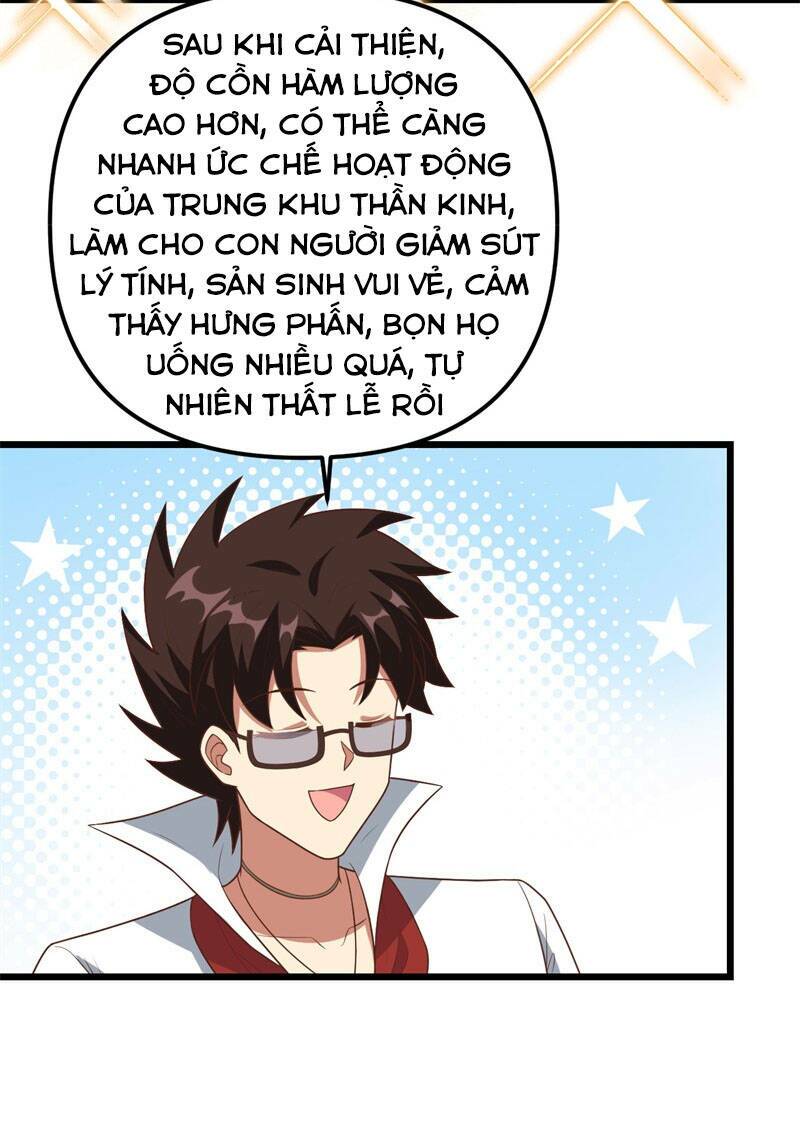 Từ Hôm Nay Bắt Đầu Làm Thành Chủ - Chapter 370 - Page 26