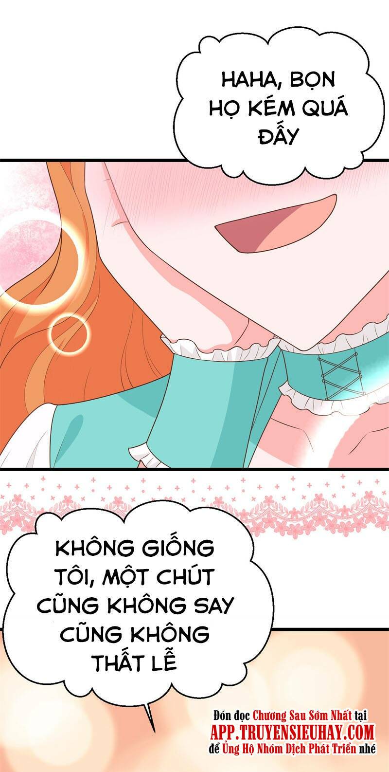 Từ Hôm Nay Bắt Đầu Làm Thành Chủ - Chapter 370 - Page 27