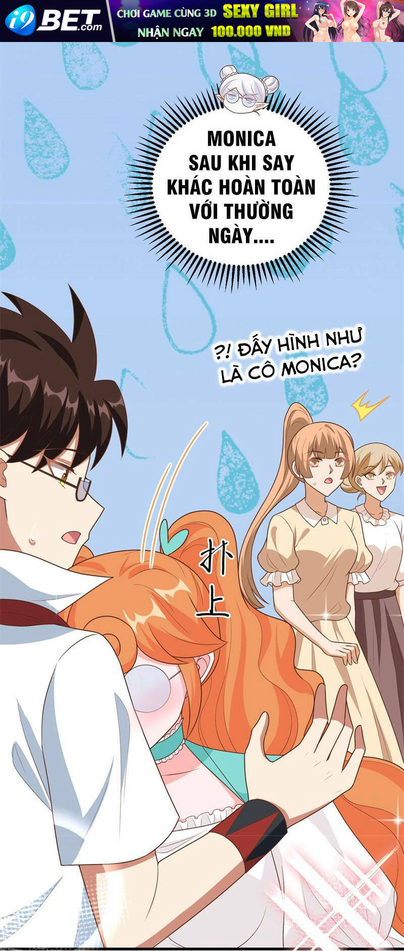 Từ Hôm Nay Bắt Đầu Làm Thành Chủ - Chapter 370 - Page 30