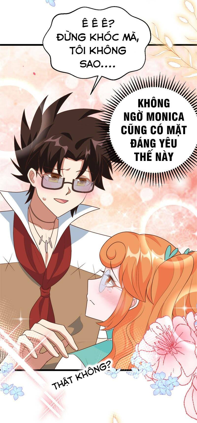 Từ Hôm Nay Bắt Đầu Làm Thành Chủ - Chapter 370 - Page 32