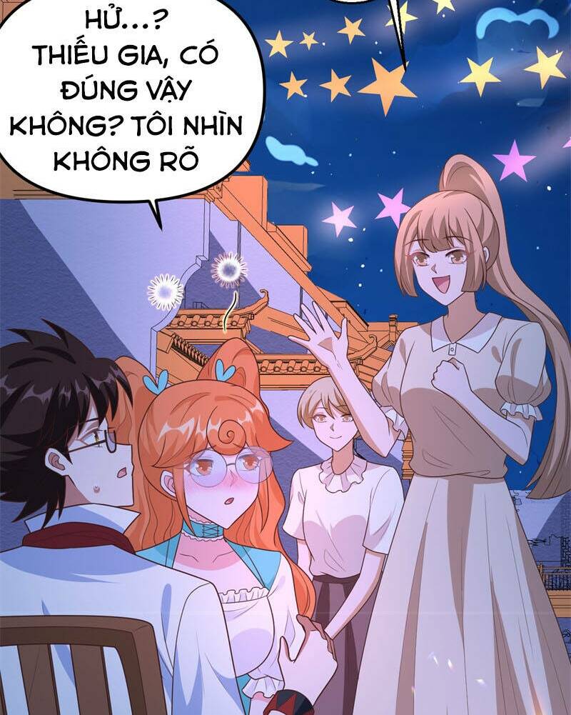 Từ Hôm Nay Bắt Đầu Làm Thành Chủ - Chapter 370 - Page 34