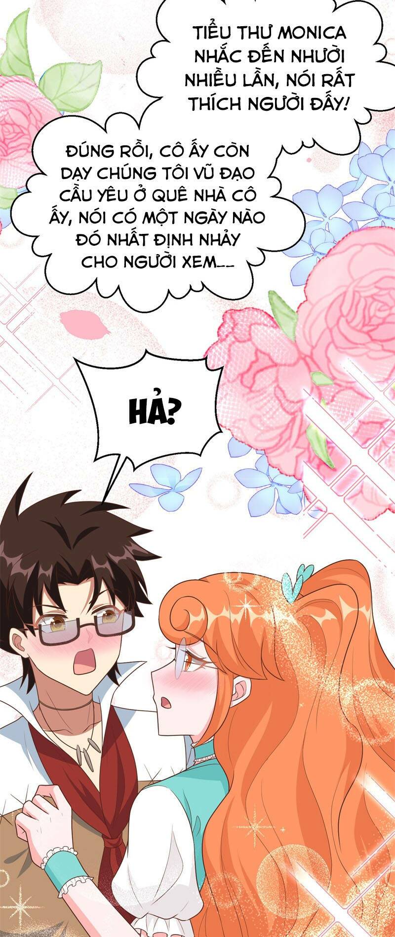 Từ Hôm Nay Bắt Đầu Làm Thành Chủ - Chapter 370 - Page 36