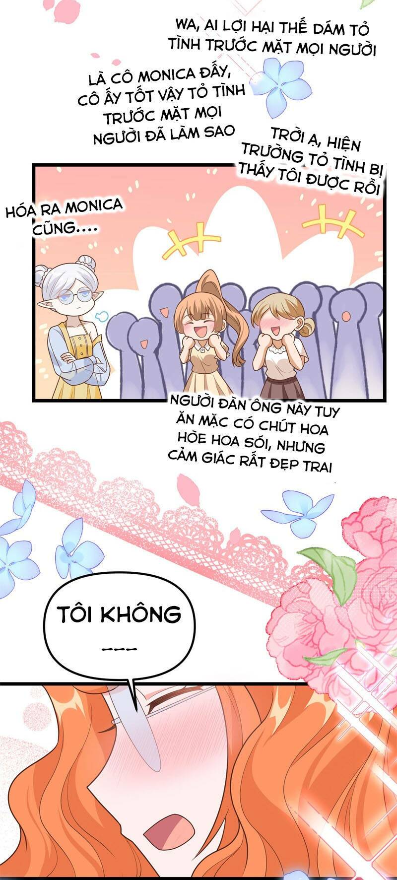 Từ Hôm Nay Bắt Đầu Làm Thành Chủ - Chapter 370 - Page 38