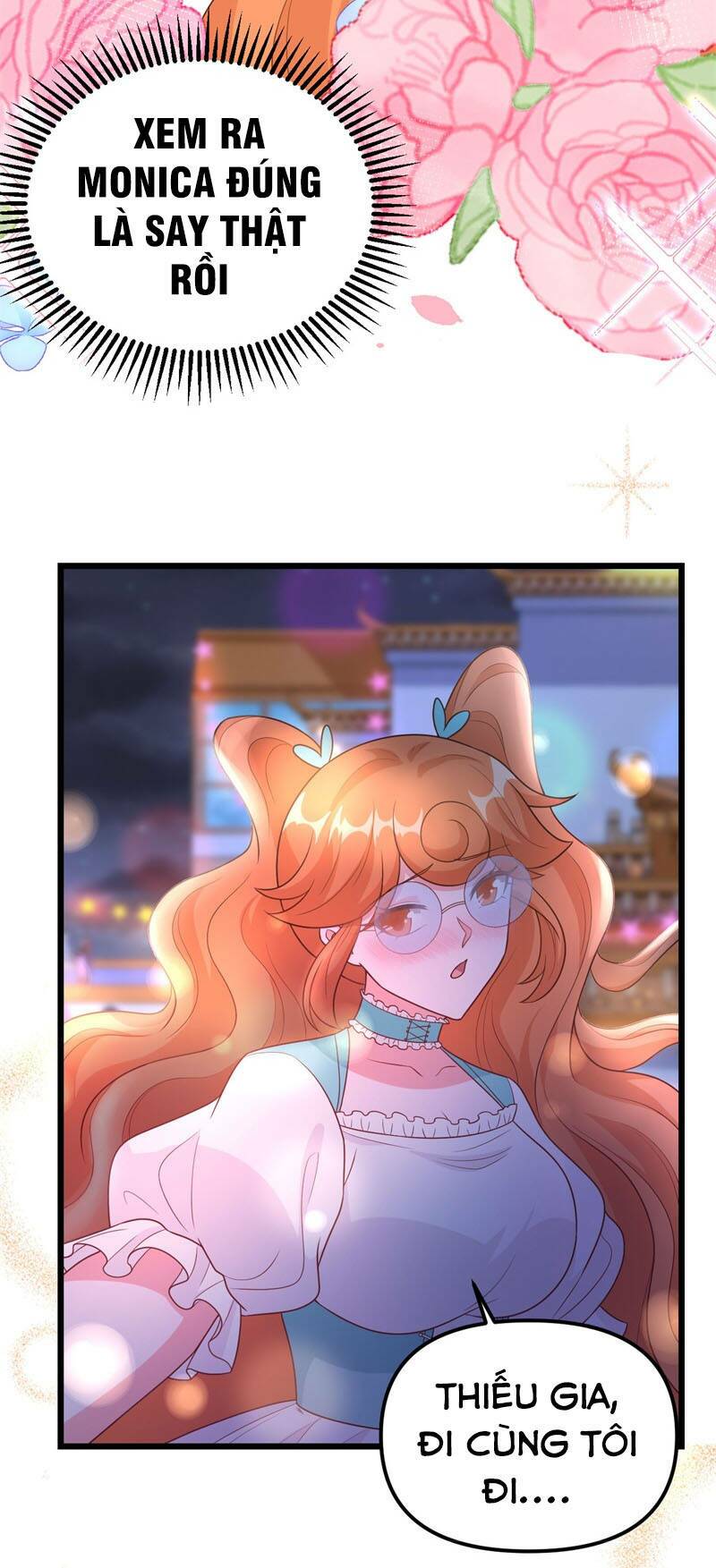 Từ Hôm Nay Bắt Đầu Làm Thành Chủ - Chapter 370 - Page 40