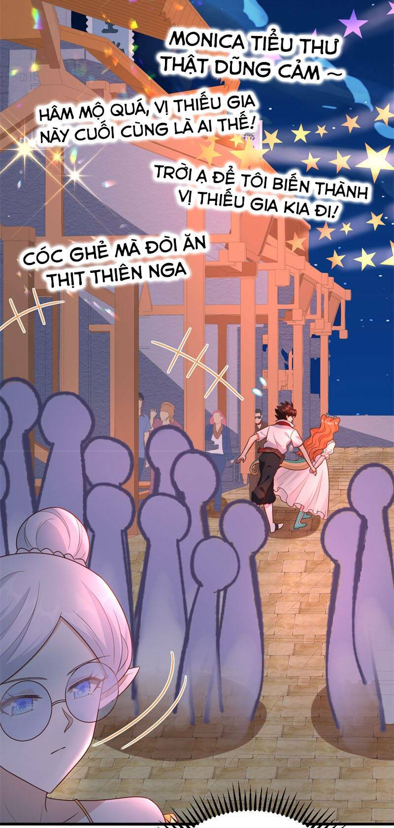 Từ Hôm Nay Bắt Đầu Làm Thành Chủ - Chapter 370 - Page 42