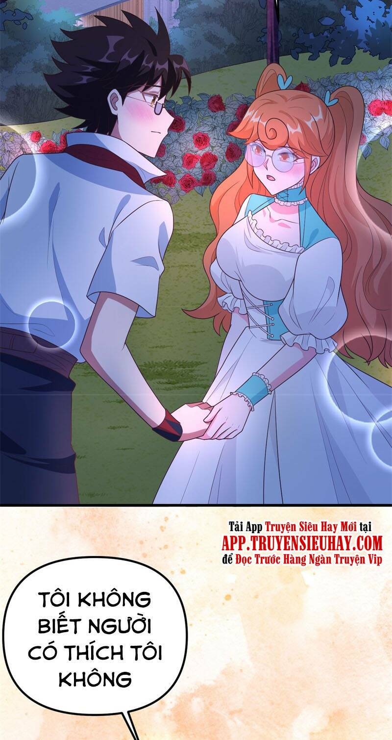 Từ Hôm Nay Bắt Đầu Làm Thành Chủ - Chapter 370 - Page 45