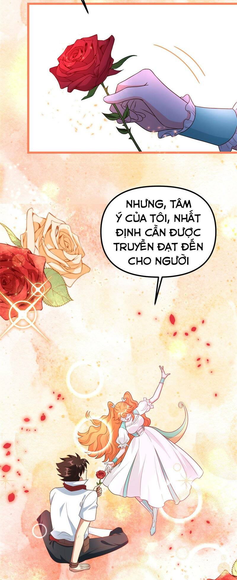 Từ Hôm Nay Bắt Đầu Làm Thành Chủ - Chapter 370 - Page 46