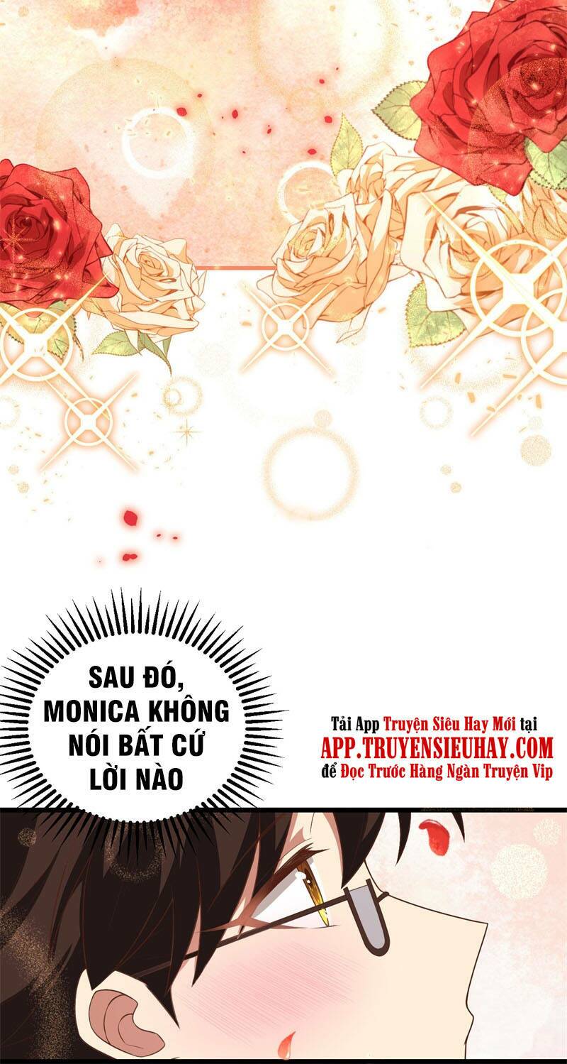 Từ Hôm Nay Bắt Đầu Làm Thành Chủ - Chapter 370 - Page 47