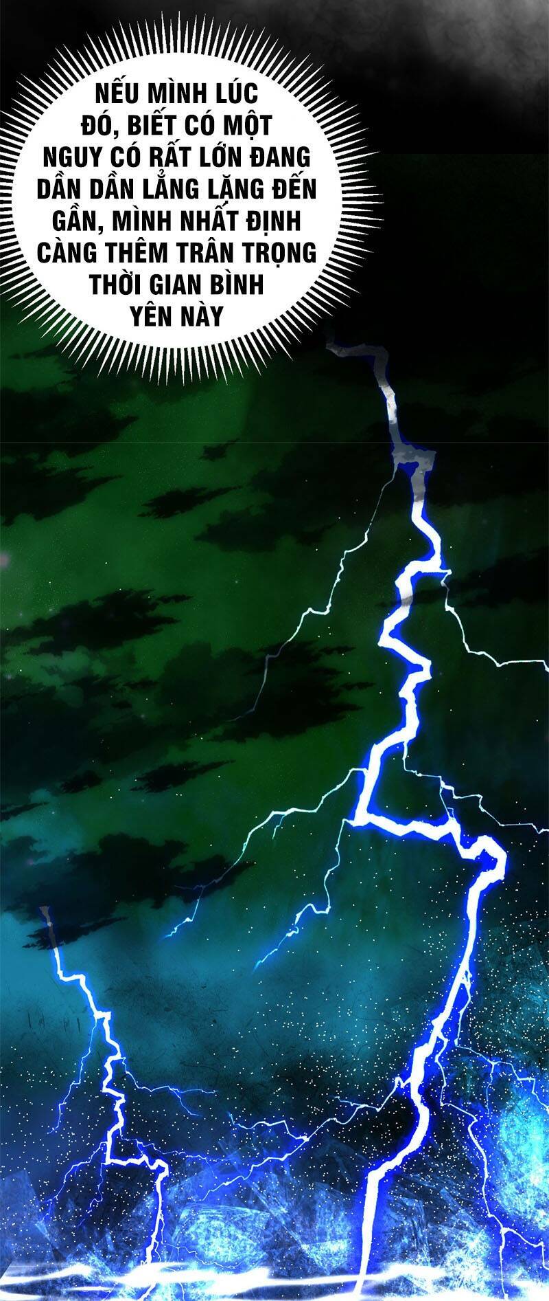 Từ Hôm Nay Bắt Đầu Làm Thành Chủ - Chapter 370 - Page 53