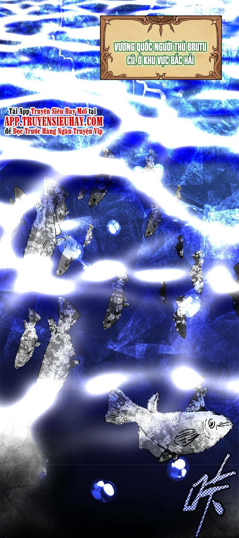 Từ Hôm Nay Bắt Đầu Làm Thành Chủ - Chapter 370 - Page 54