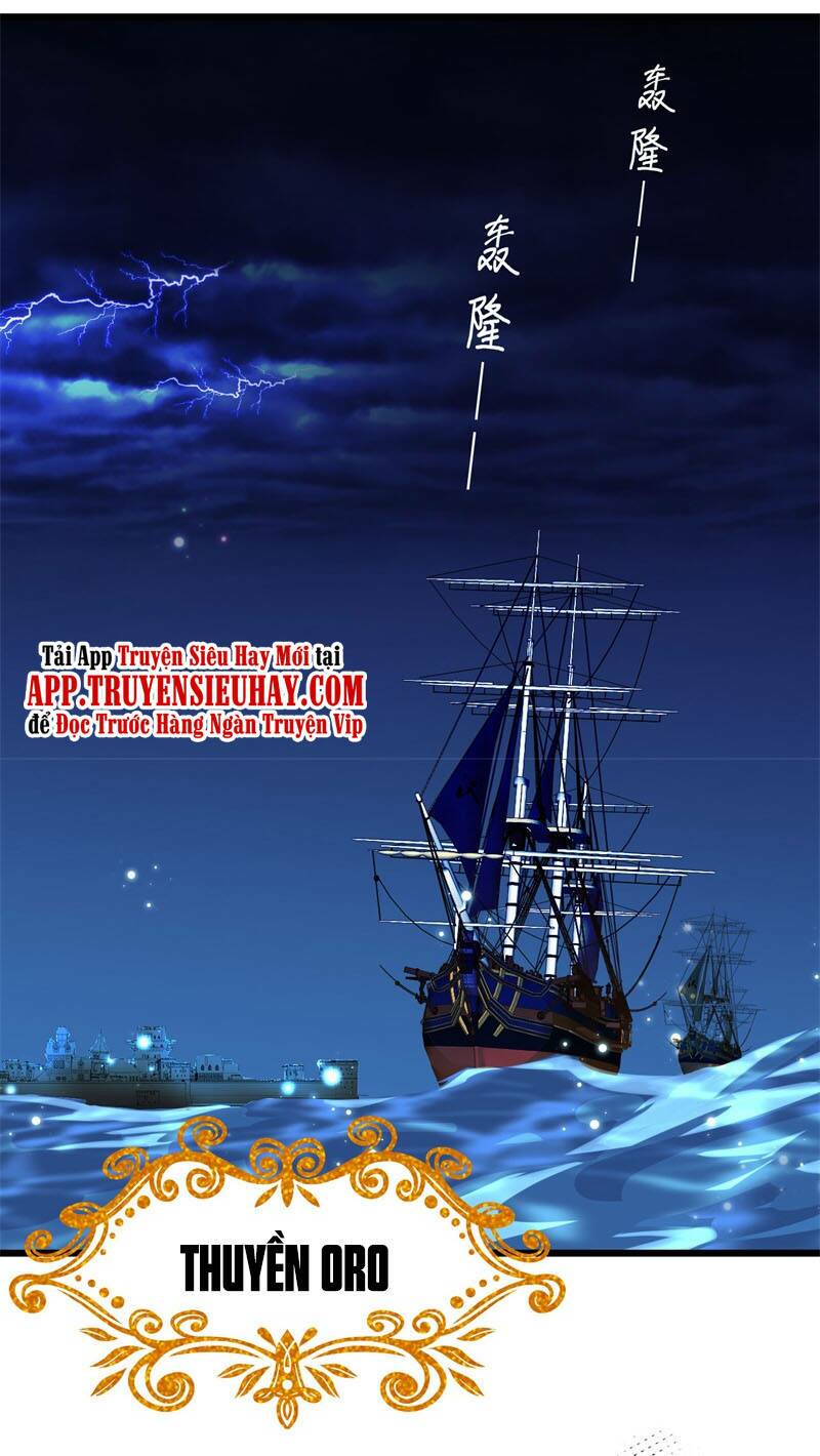 Từ Hôm Nay Bắt Đầu Làm Thành Chủ - Chapter 370 - Page 56