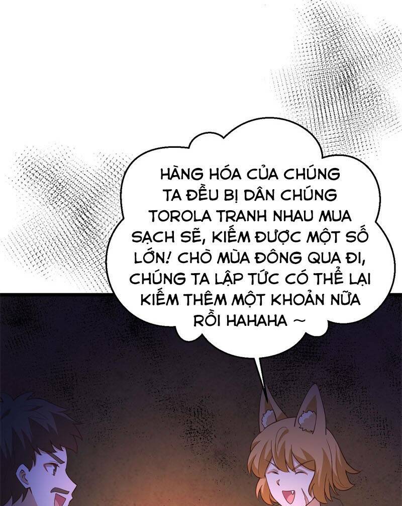 Từ Hôm Nay Bắt Đầu Làm Thành Chủ - Chapter 370 - Page 57