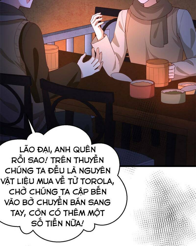 Từ Hôm Nay Bắt Đầu Làm Thành Chủ - Chapter 370 - Page 58