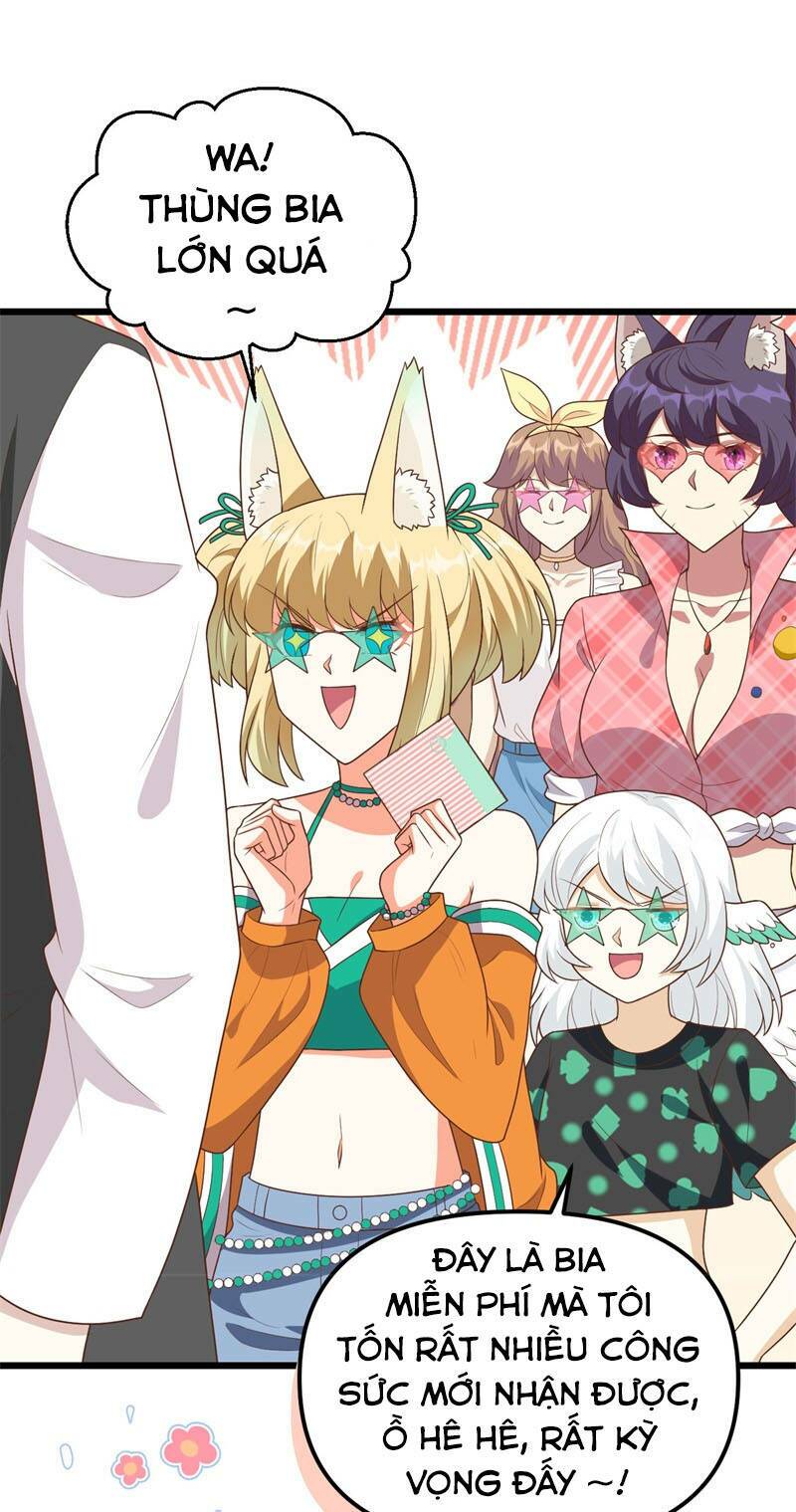 Từ Hôm Nay Bắt Đầu Làm Thành Chủ - Chapter 370 - Page 5