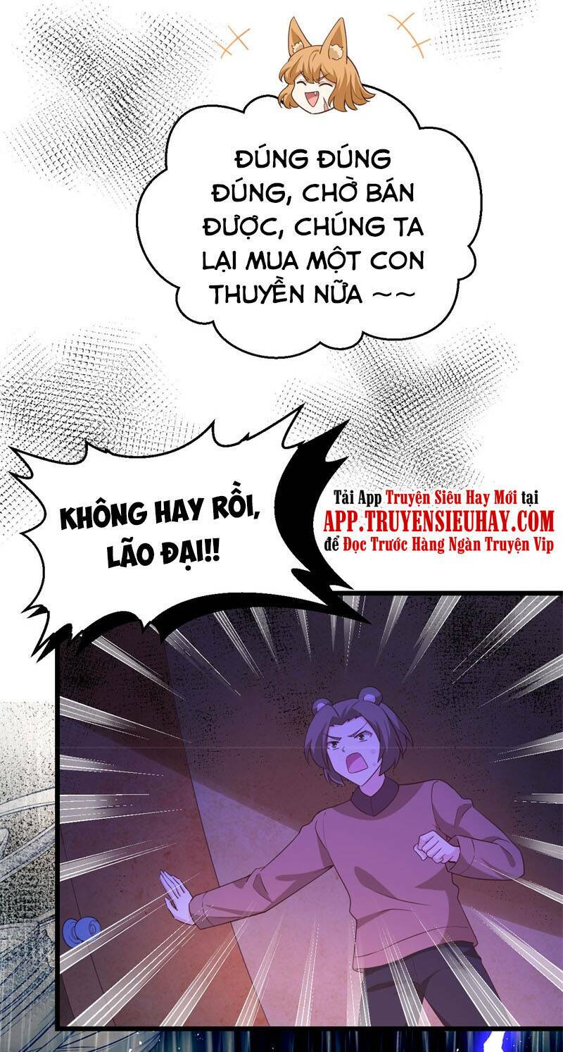 Từ Hôm Nay Bắt Đầu Làm Thành Chủ - Chapter 370 - Page 59