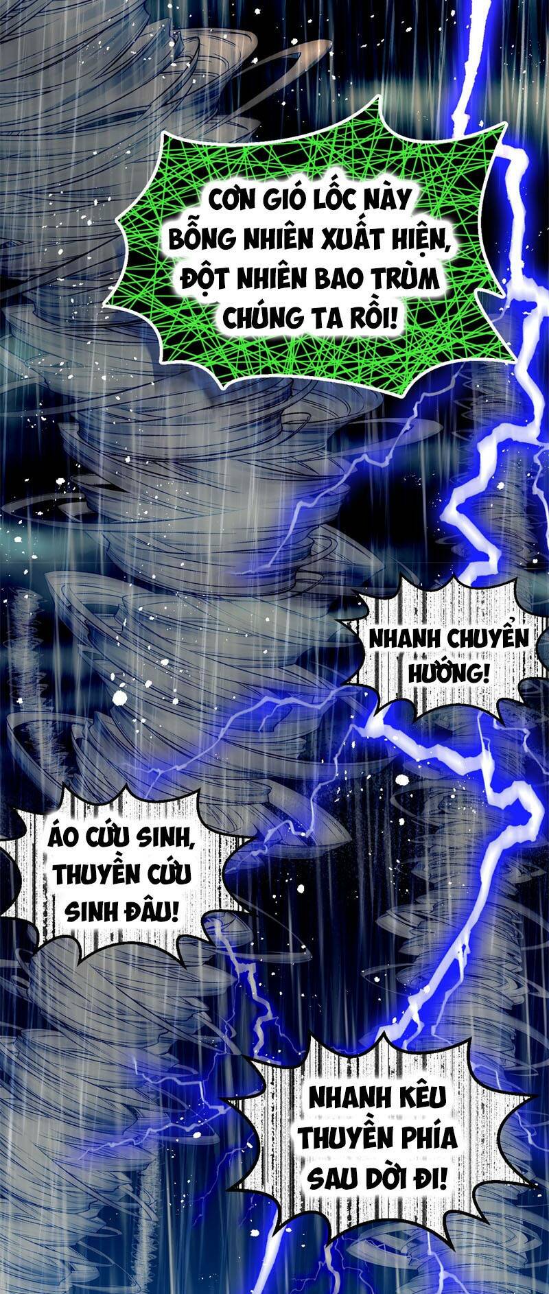 Từ Hôm Nay Bắt Đầu Làm Thành Chủ - Chapter 370 - Page 60