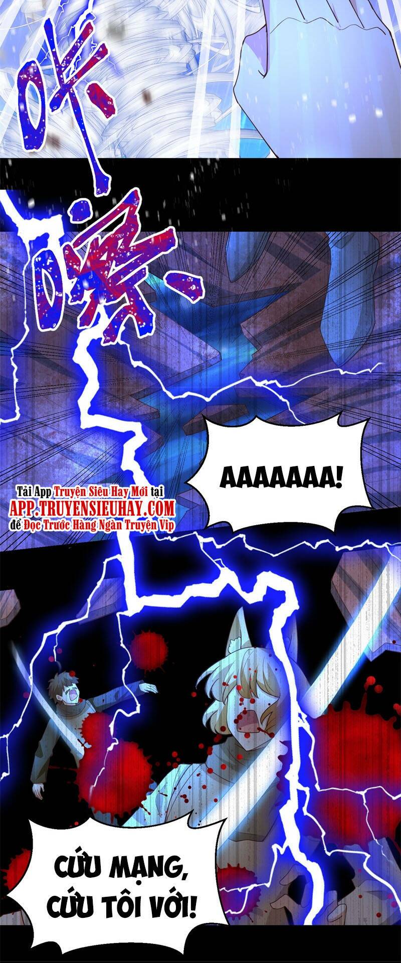 Từ Hôm Nay Bắt Đầu Làm Thành Chủ - Chapter 370 - Page 63