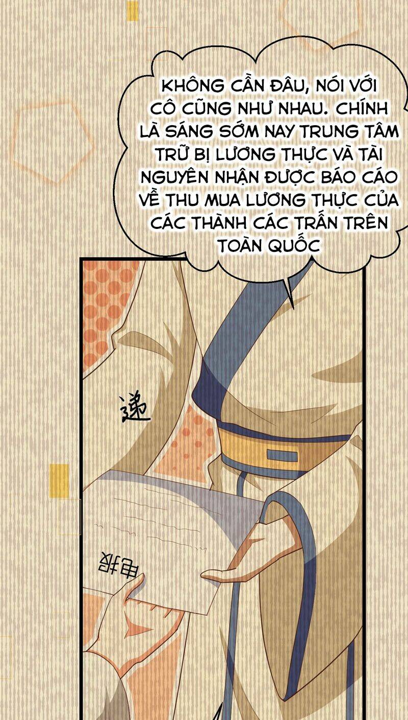 Từ Hôm Nay Bắt Đầu Làm Thành Chủ - Chapter 371 - Page 9