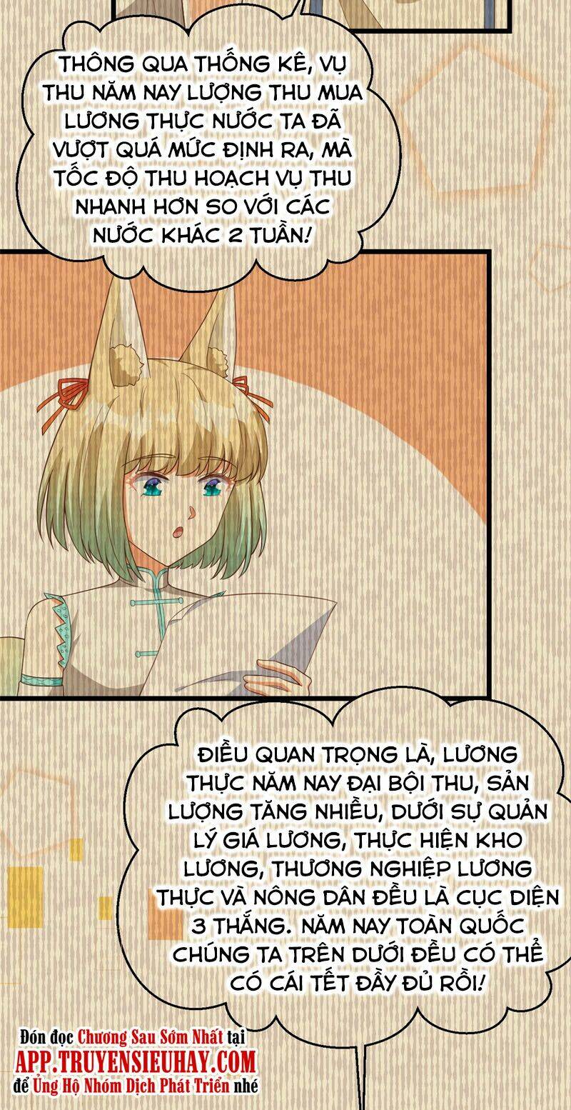 Từ Hôm Nay Bắt Đầu Làm Thành Chủ - Chapter 371 - Page 10