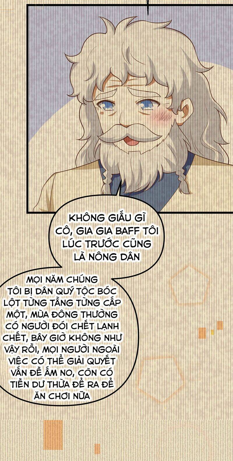 Từ Hôm Nay Bắt Đầu Làm Thành Chủ - Chapter 371 - Page 11