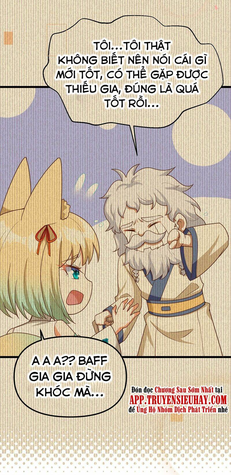 Từ Hôm Nay Bắt Đầu Làm Thành Chủ - Chapter 371 - Page 12