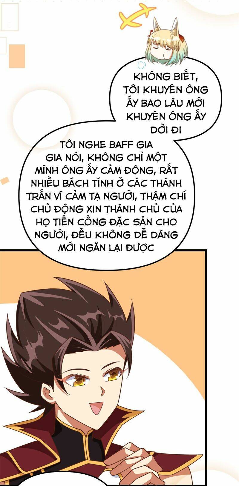 Từ Hôm Nay Bắt Đầu Làm Thành Chủ - Chapter 371 - Page 13