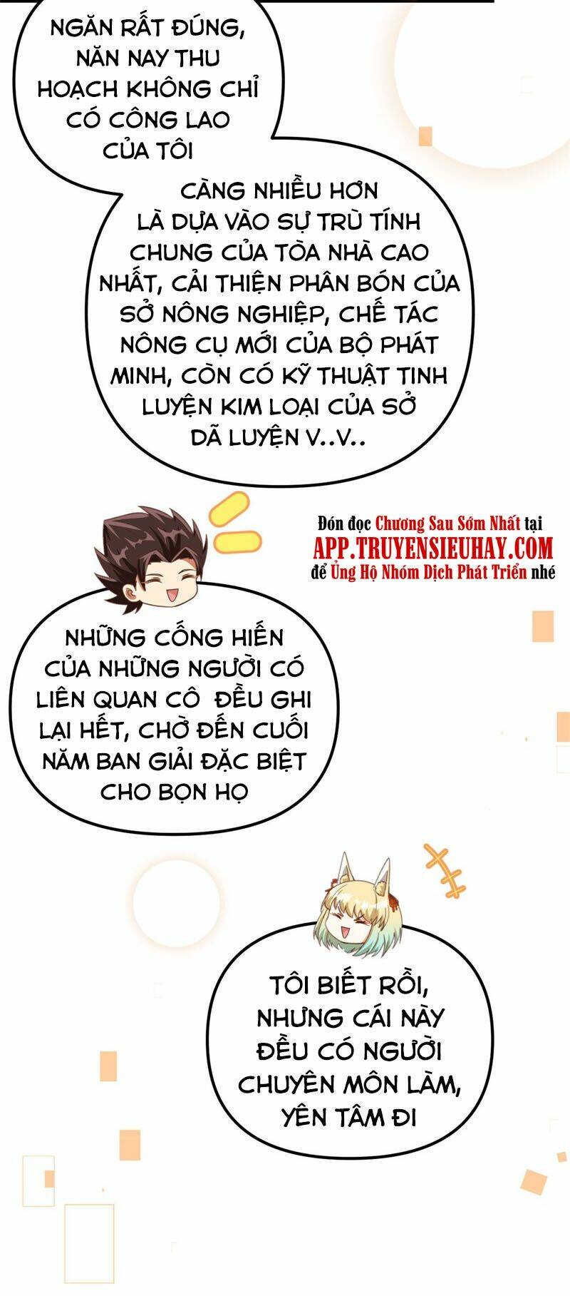 Từ Hôm Nay Bắt Đầu Làm Thành Chủ - Chapter 371 - Page 14