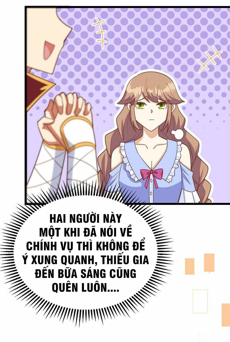 Từ Hôm Nay Bắt Đầu Làm Thành Chủ - Chapter 371 - Page 15