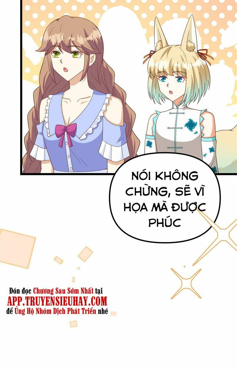Từ Hôm Nay Bắt Đầu Làm Thành Chủ - Chapter 371 - Page 20