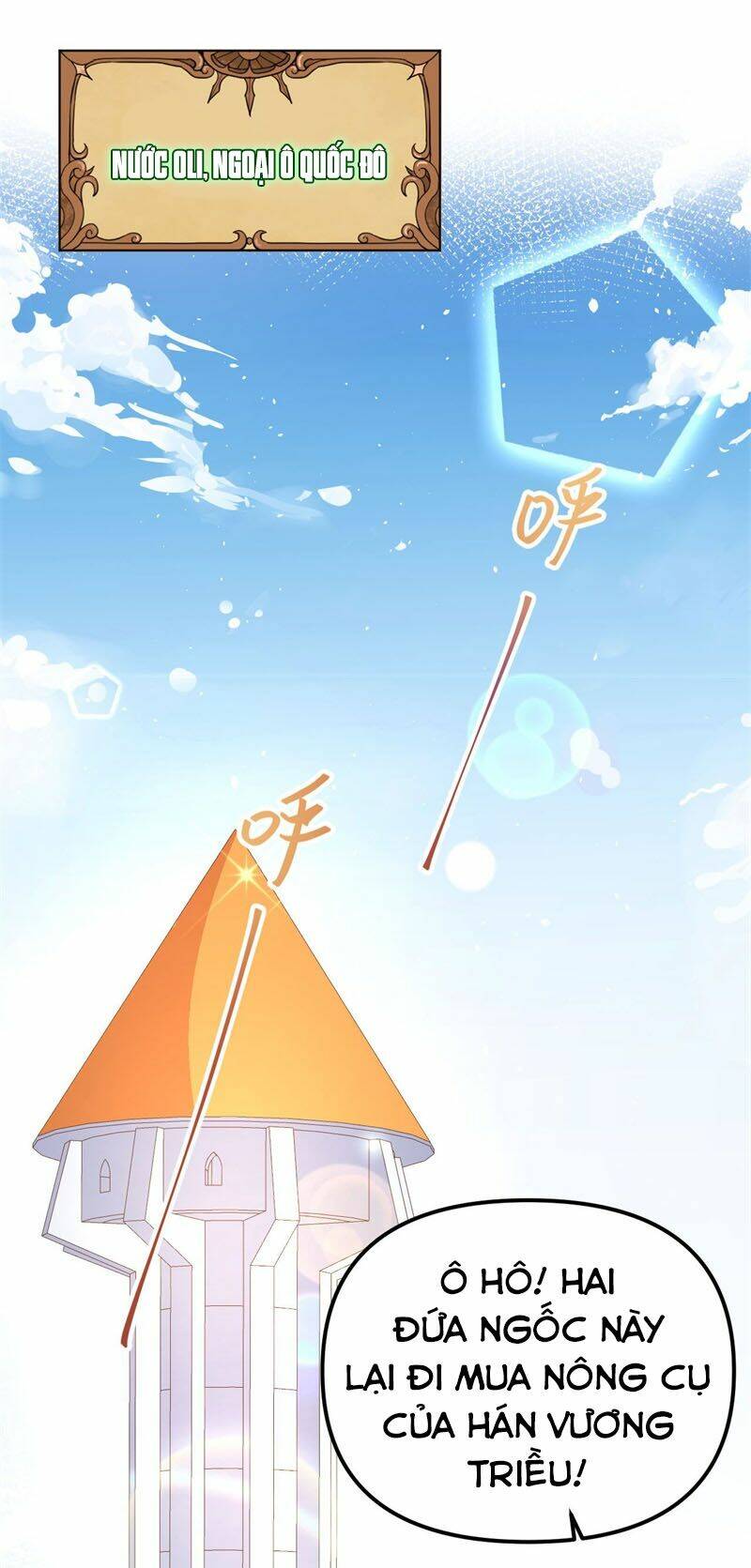 Từ Hôm Nay Bắt Đầu Làm Thành Chủ - Chapter 371 - Page 21