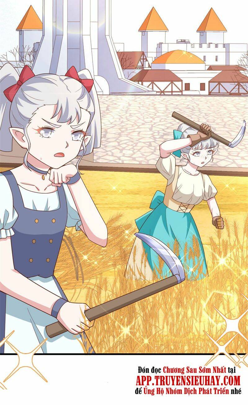 Từ Hôm Nay Bắt Đầu Làm Thành Chủ - Chapter 371 - Page 22