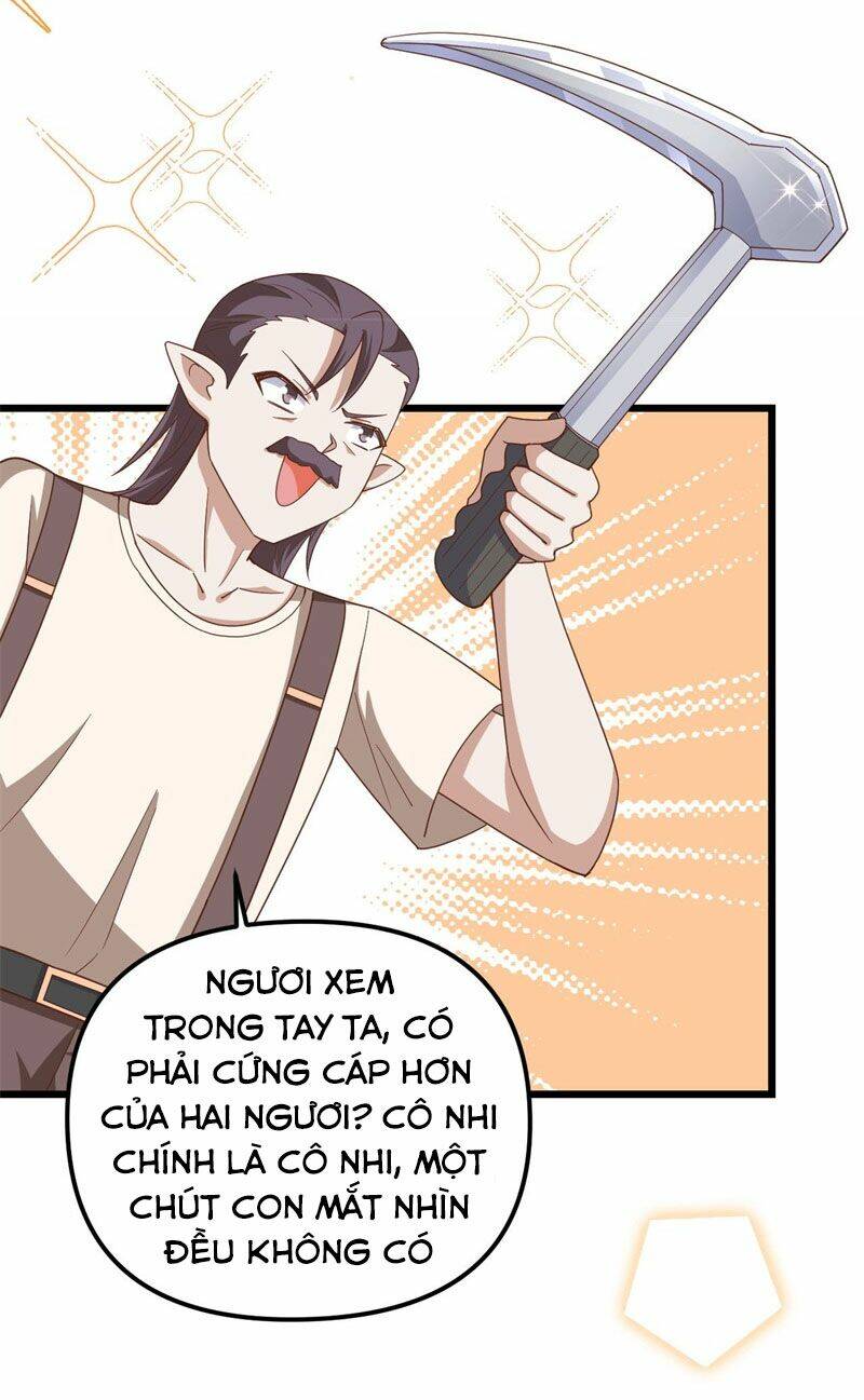 Từ Hôm Nay Bắt Đầu Làm Thành Chủ - Chapter 371 - Page 23