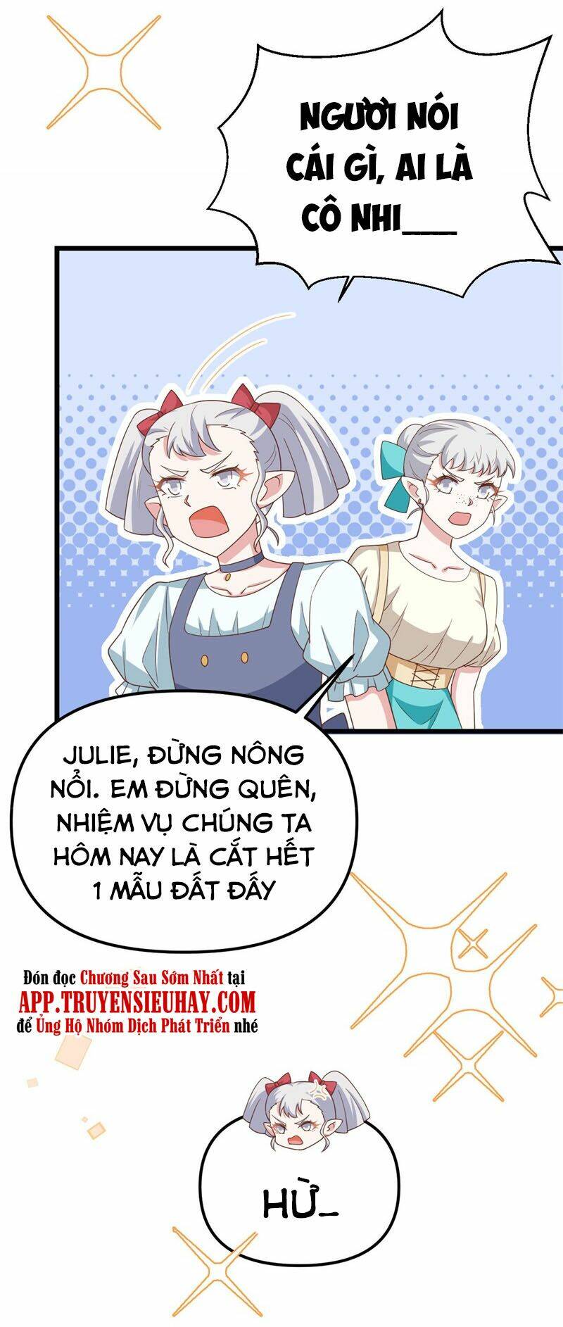 Từ Hôm Nay Bắt Đầu Làm Thành Chủ - Chapter 371 - Page 24