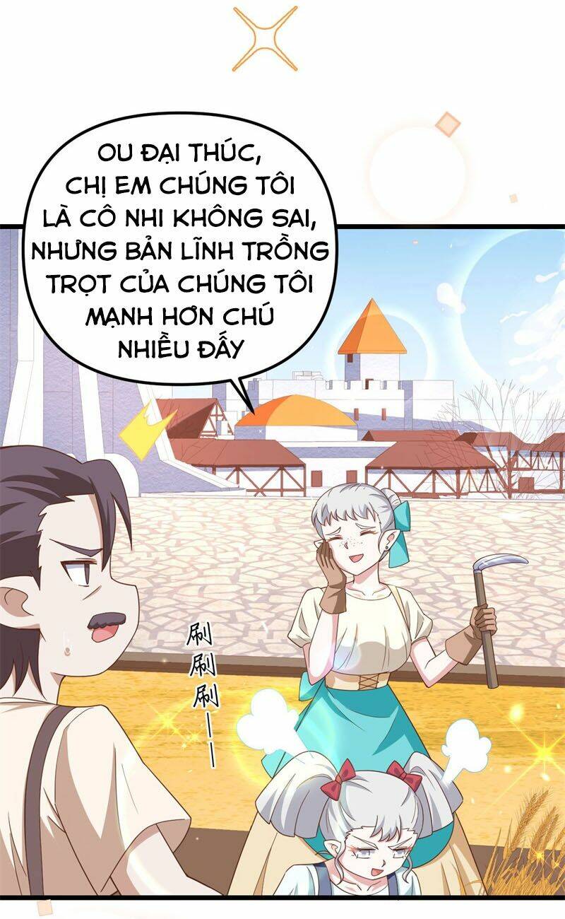 Từ Hôm Nay Bắt Đầu Làm Thành Chủ - Chapter 371 - Page 25