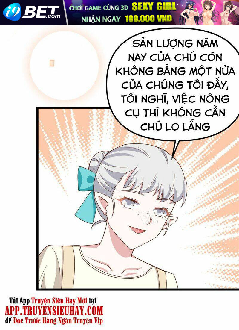 Từ Hôm Nay Bắt Đầu Làm Thành Chủ - Chapter 371 - Page 26