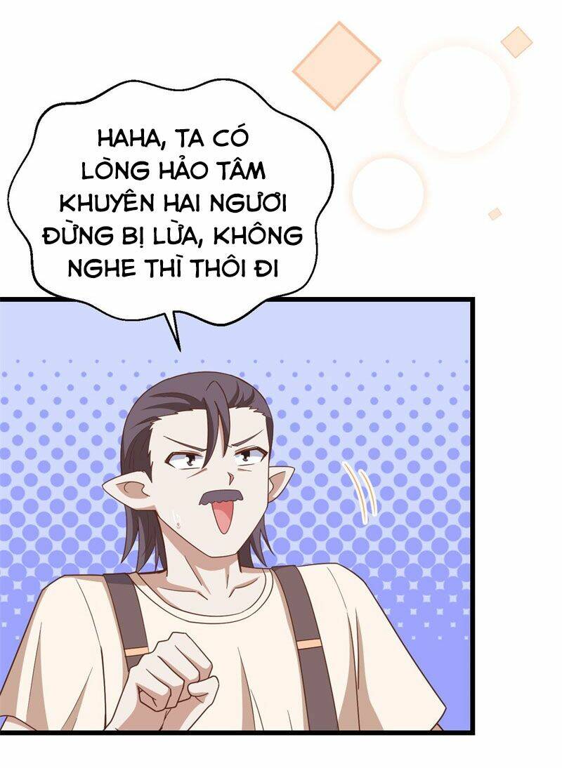 Từ Hôm Nay Bắt Đầu Làm Thành Chủ - Chapter 371 - Page 27