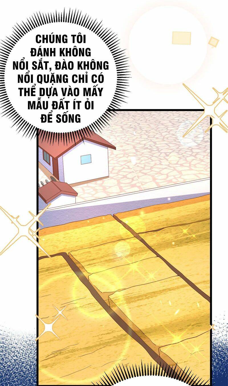 Từ Hôm Nay Bắt Đầu Làm Thành Chủ - Chapter 371 - Page 29