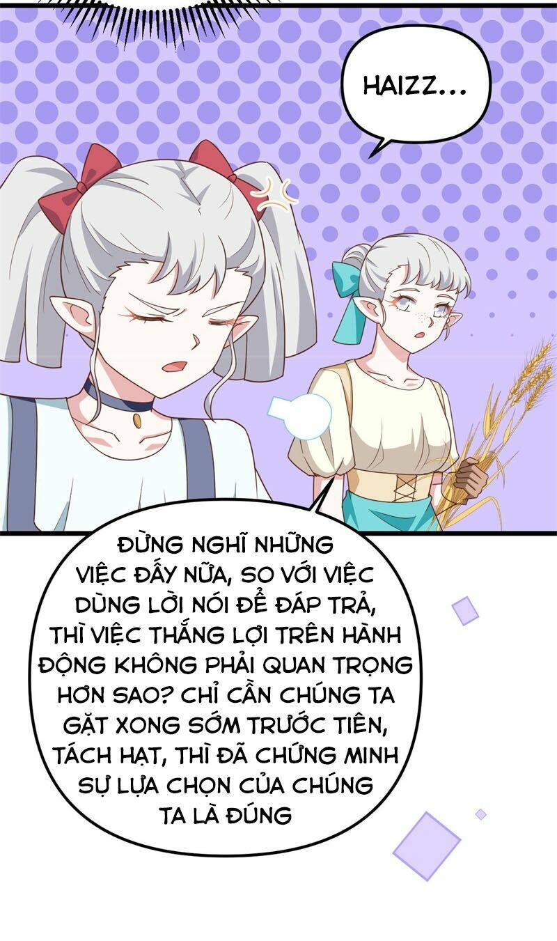 Từ Hôm Nay Bắt Đầu Làm Thành Chủ - Chapter 371 - Page 31