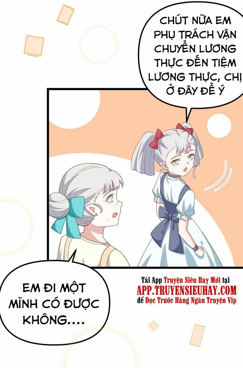 Từ Hôm Nay Bắt Đầu Làm Thành Chủ - Chapter 371 - Page 34