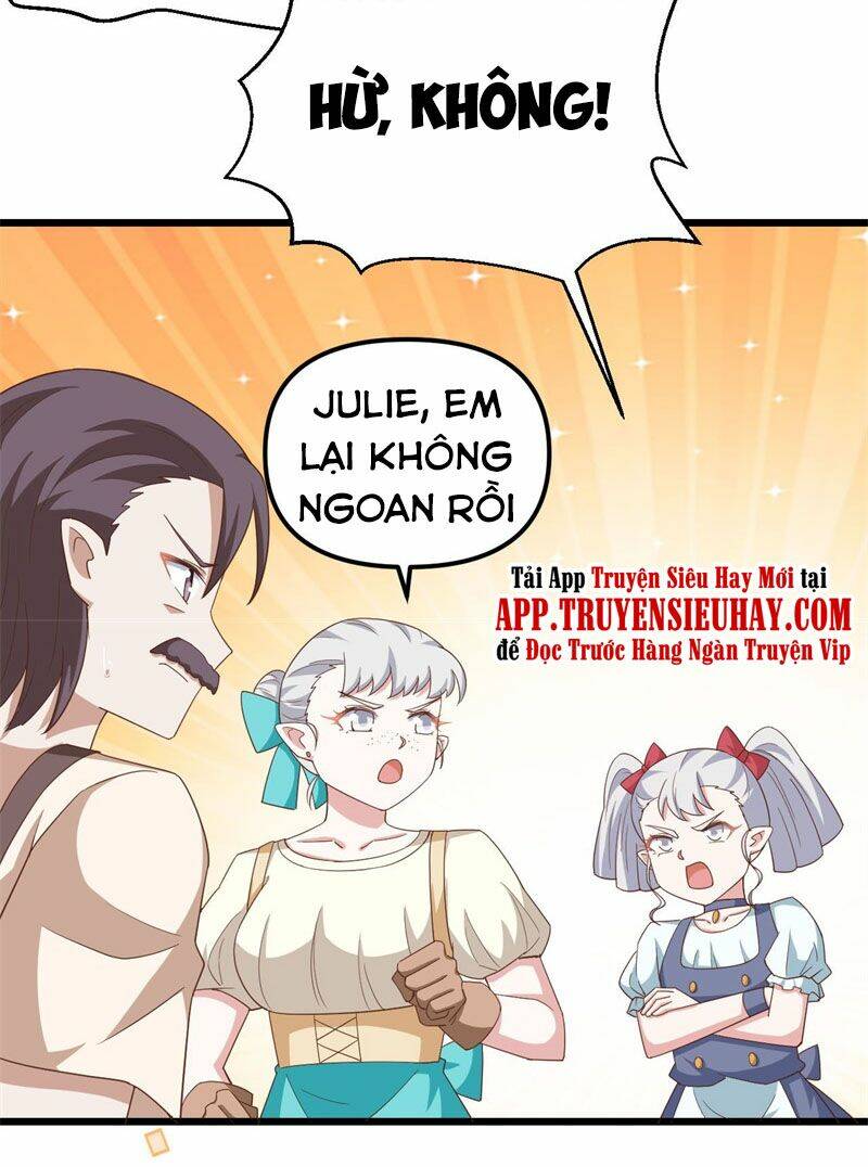 Từ Hôm Nay Bắt Đầu Làm Thành Chủ - Chapter 371 - Page 36