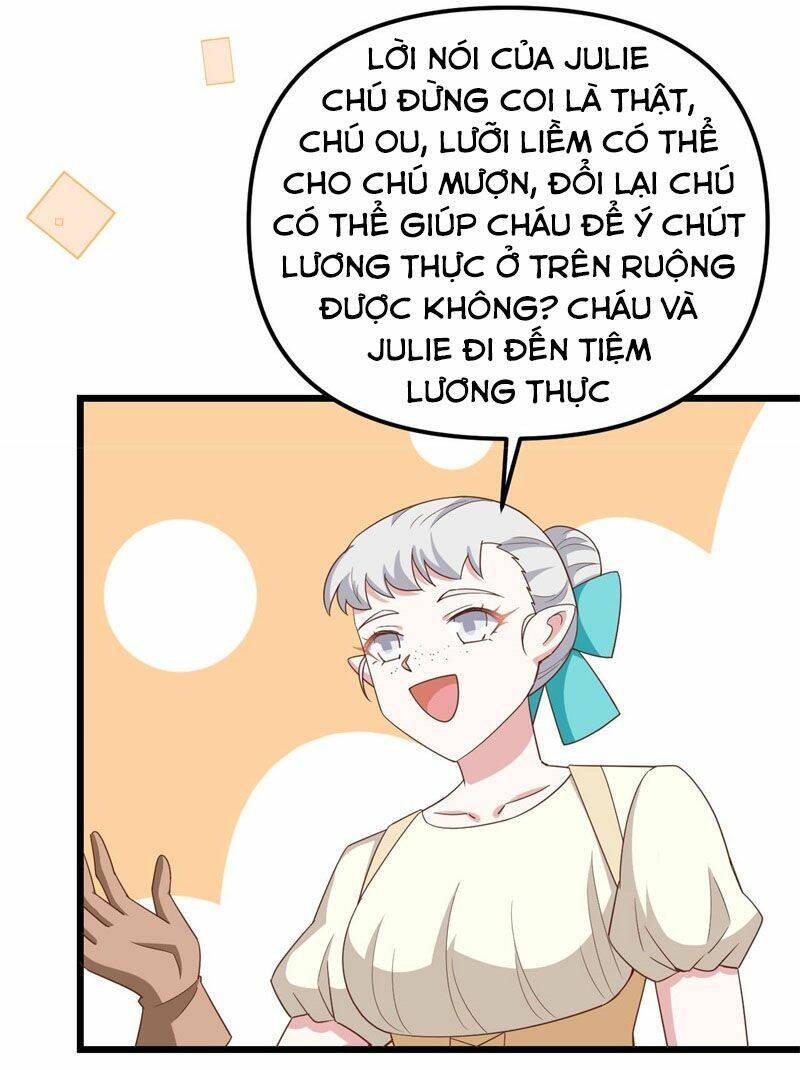 Từ Hôm Nay Bắt Đầu Làm Thành Chủ - Chapter 371 - Page 37