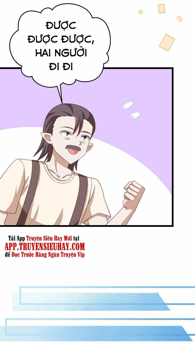 Từ Hôm Nay Bắt Đầu Làm Thành Chủ - Chapter 371 - Page 38