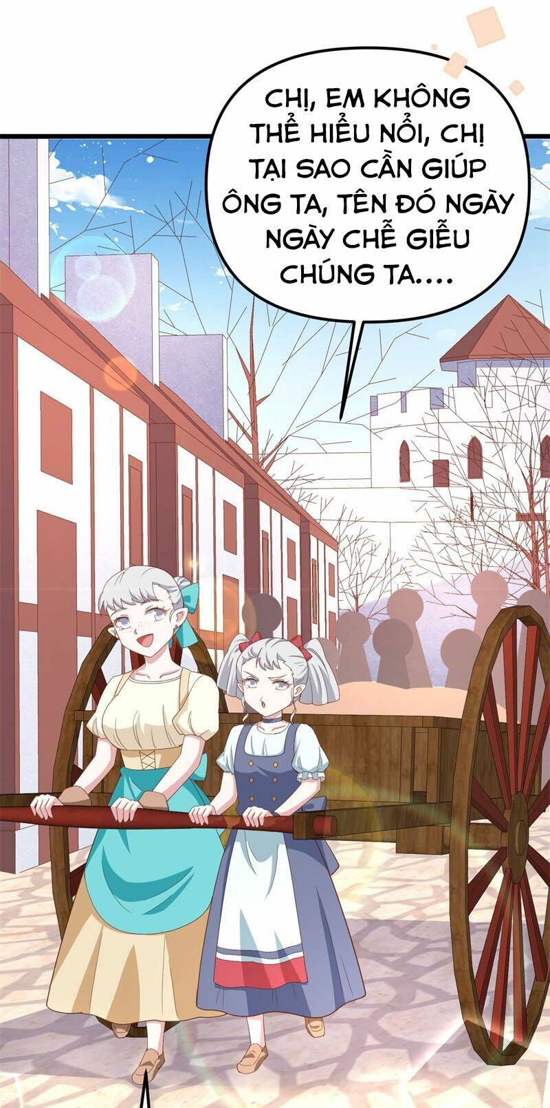 Từ Hôm Nay Bắt Đầu Làm Thành Chủ - Chapter 371 - Page 39