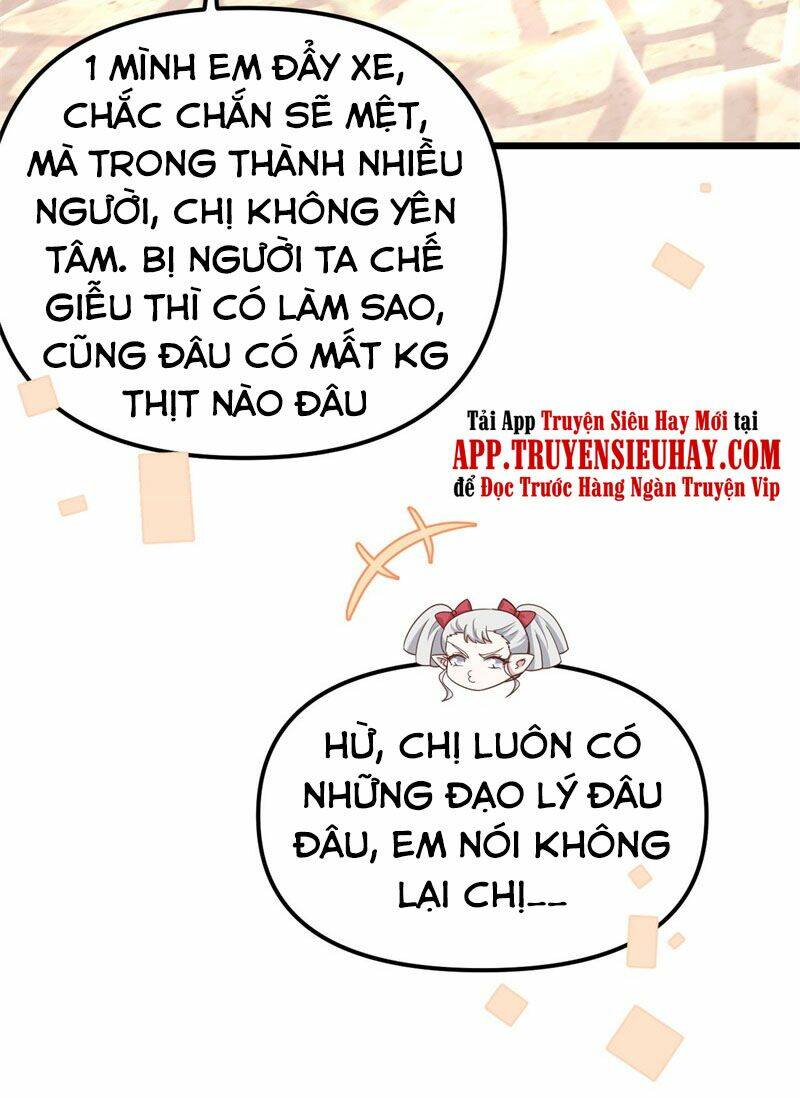 Từ Hôm Nay Bắt Đầu Làm Thành Chủ - Chapter 371 - Page 40
