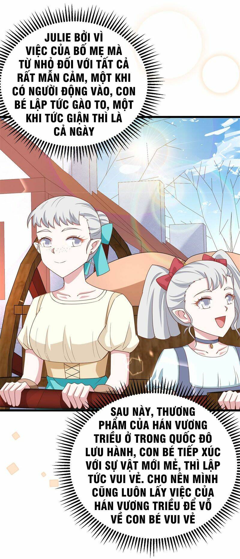 Từ Hôm Nay Bắt Đầu Làm Thành Chủ - Chapter 371 - Page 41